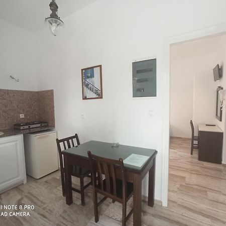 Villa Vasilis Ornos Mykonos Town المظهر الخارجي الصورة