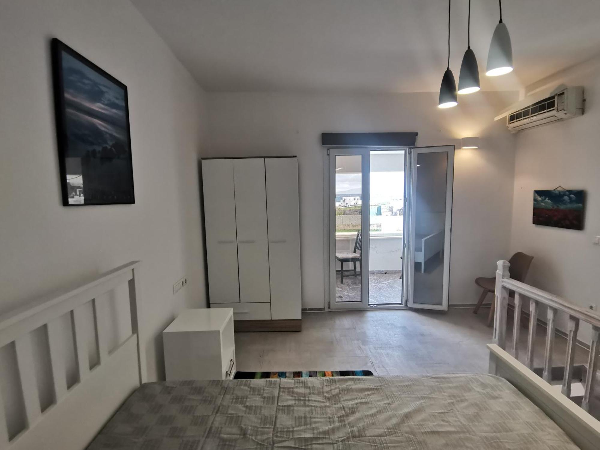 Villa Vasilis Ornos Mykonos Town المظهر الخارجي الصورة