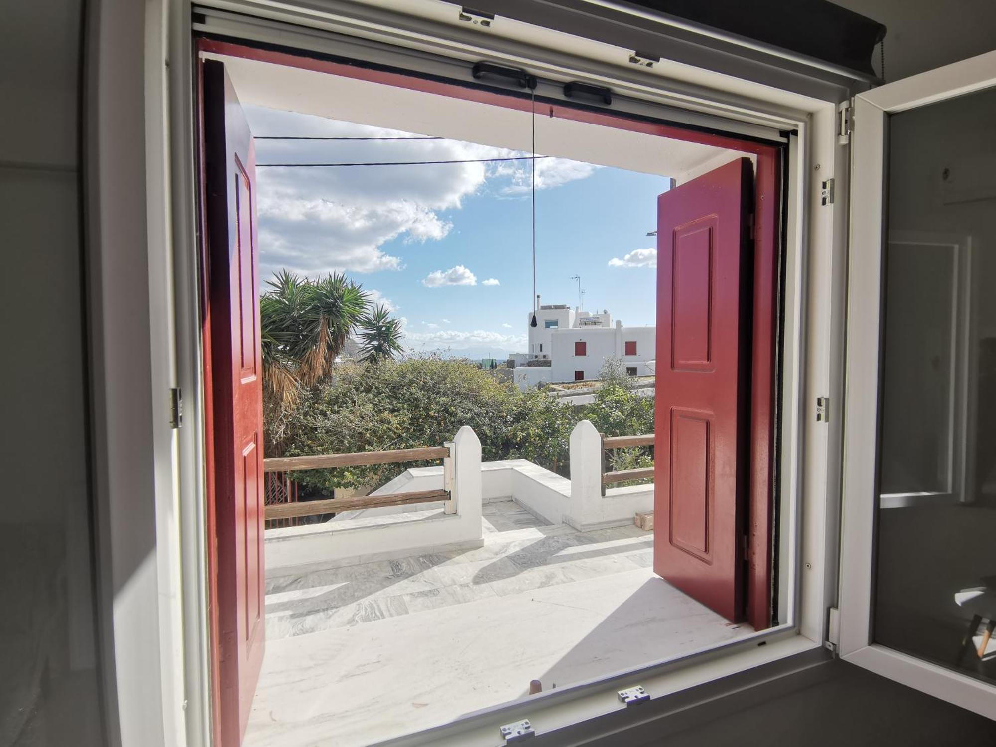 Villa Vasilis Ornos Mykonos Town المظهر الخارجي الصورة