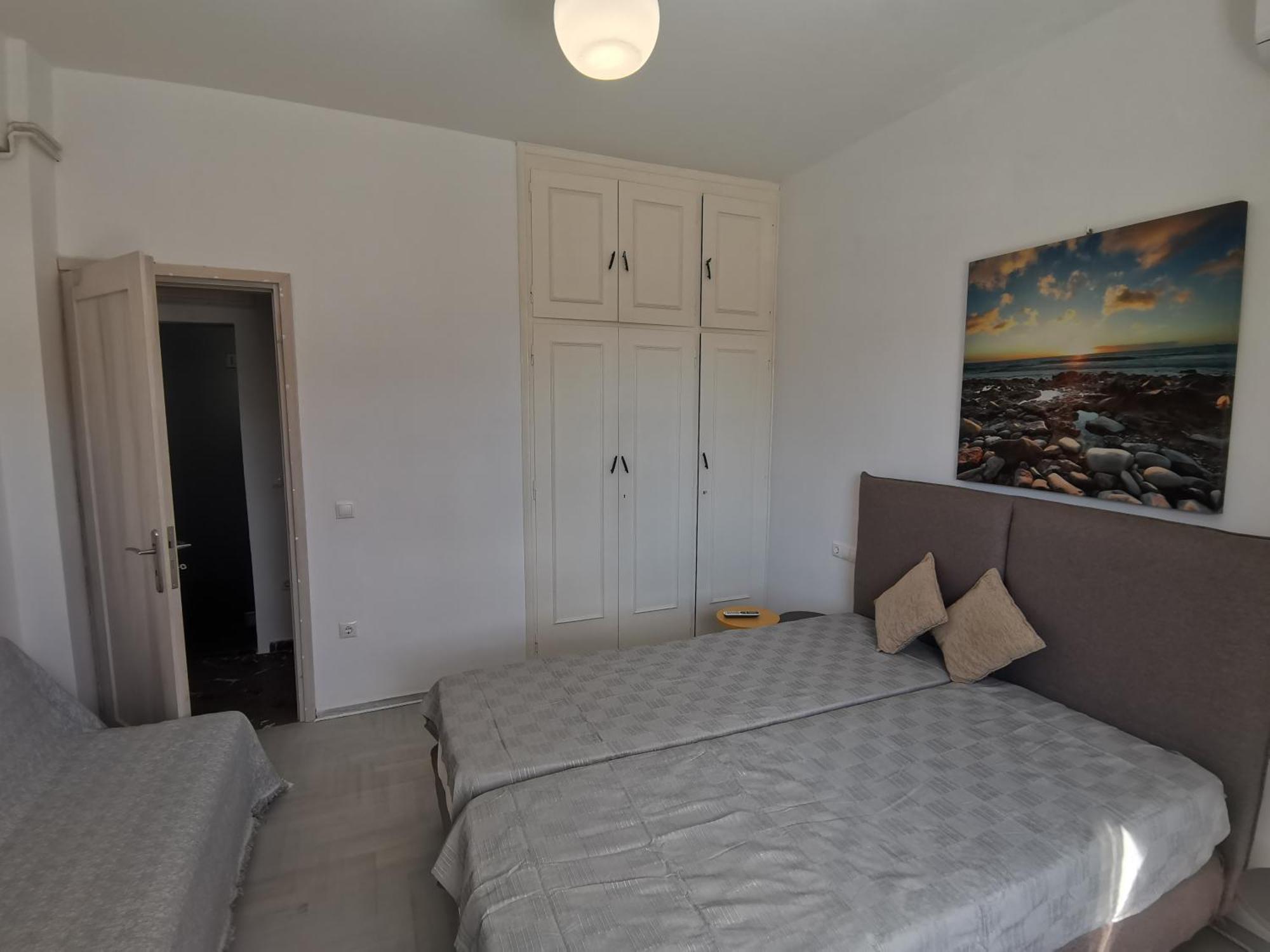 Villa Vasilis Ornos Mykonos Town المظهر الخارجي الصورة