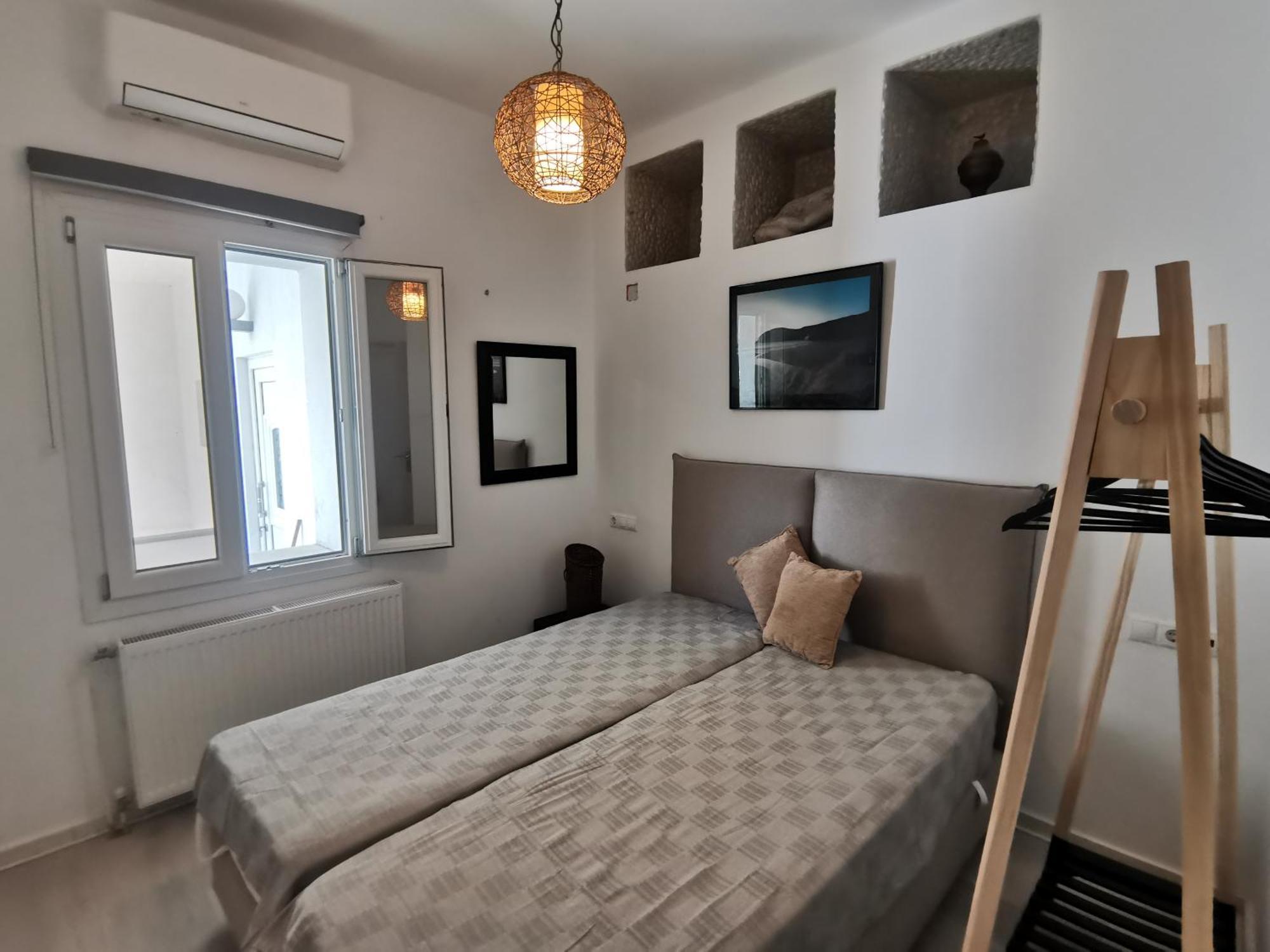 Villa Vasilis Ornos Mykonos Town المظهر الخارجي الصورة