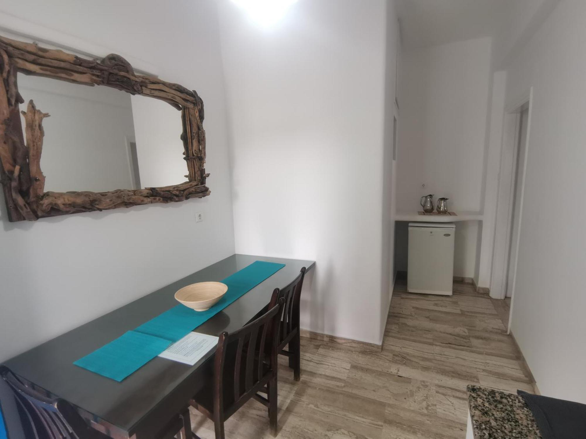 Villa Vasilis Ornos Mykonos Town المظهر الخارجي الصورة