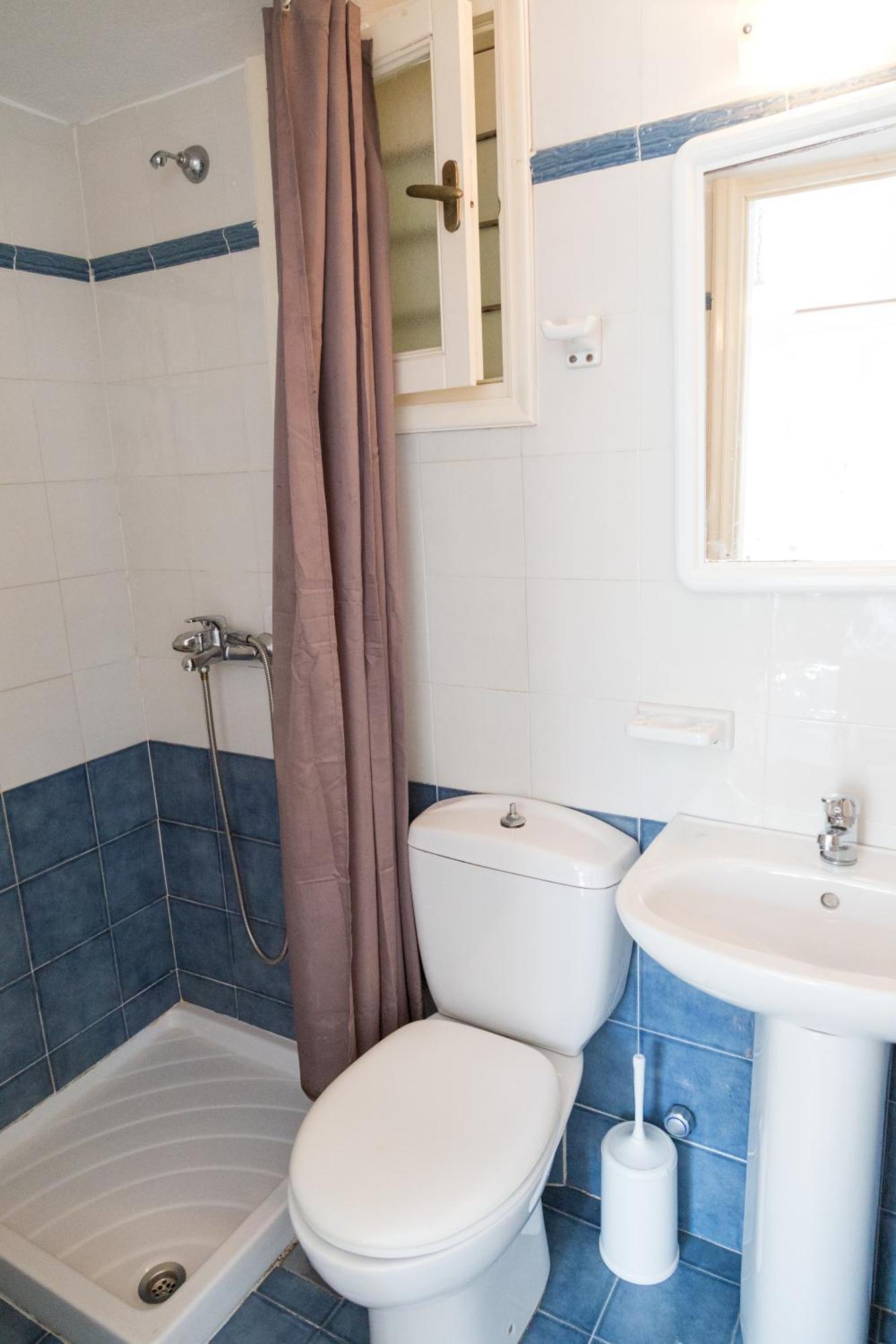 Villa Vasilis Ornos Mykonos Town المظهر الخارجي الصورة