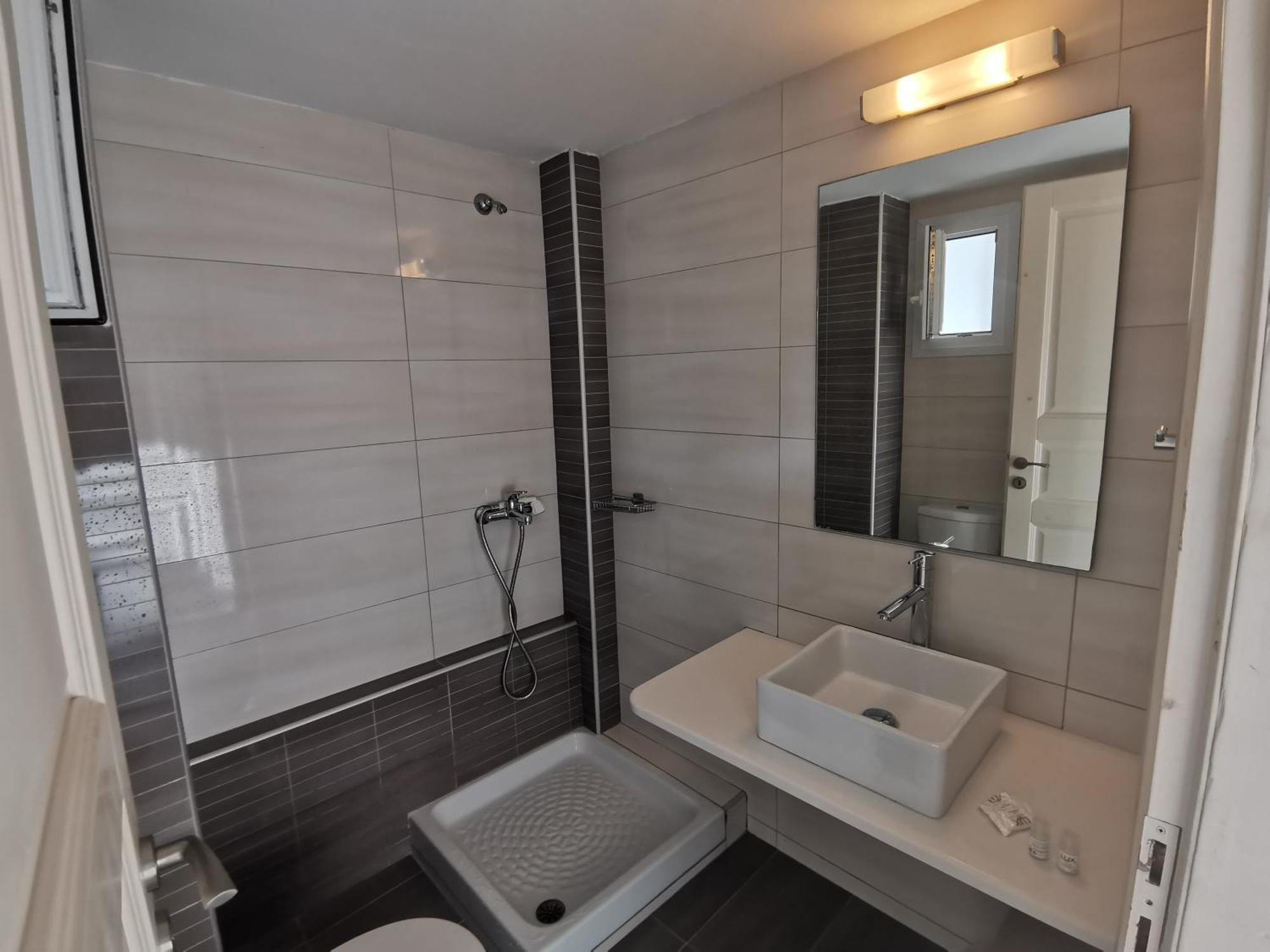 Villa Vasilis Ornos Mykonos Town المظهر الخارجي الصورة