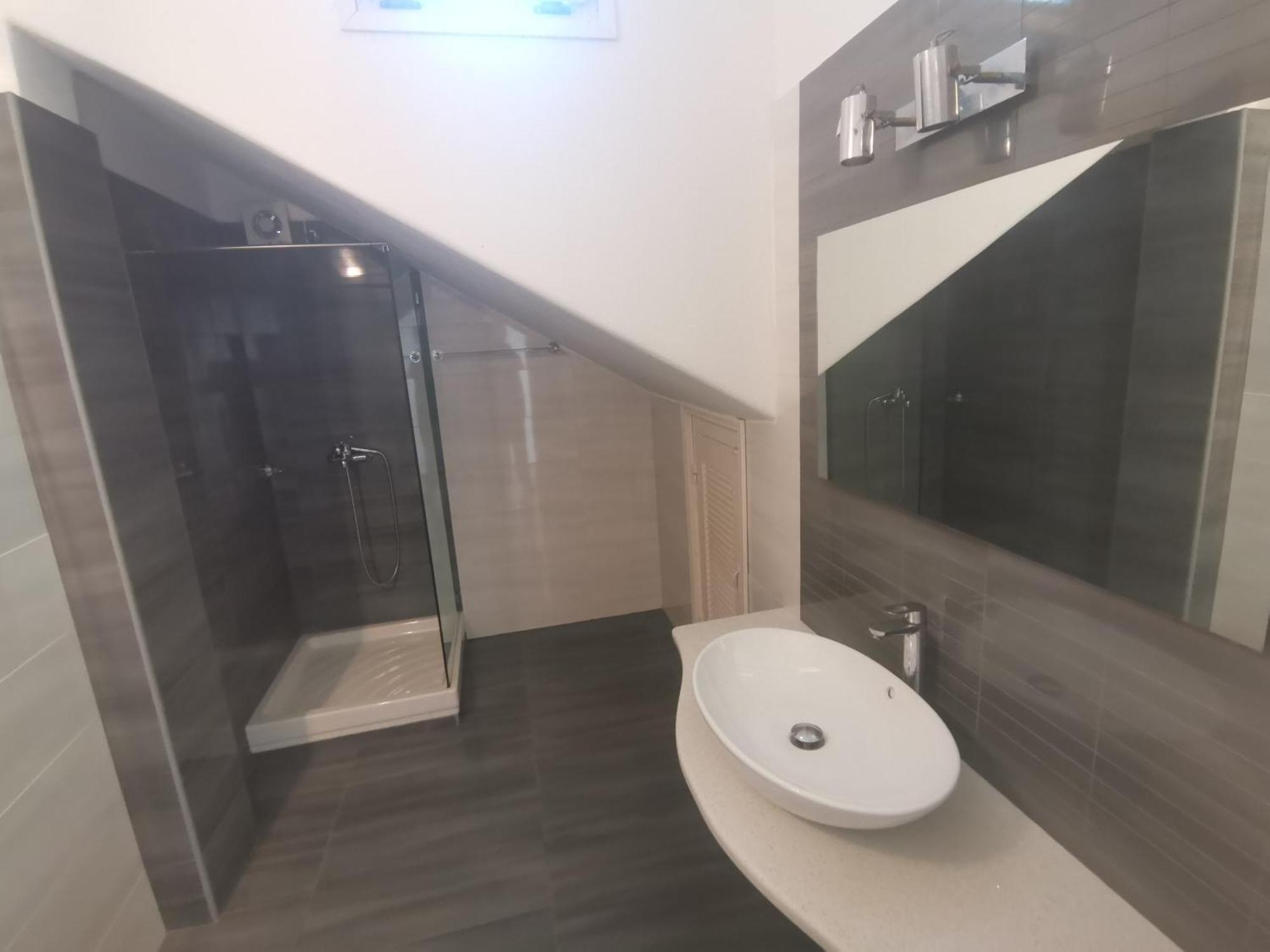 Villa Vasilis Ornos Mykonos Town المظهر الخارجي الصورة