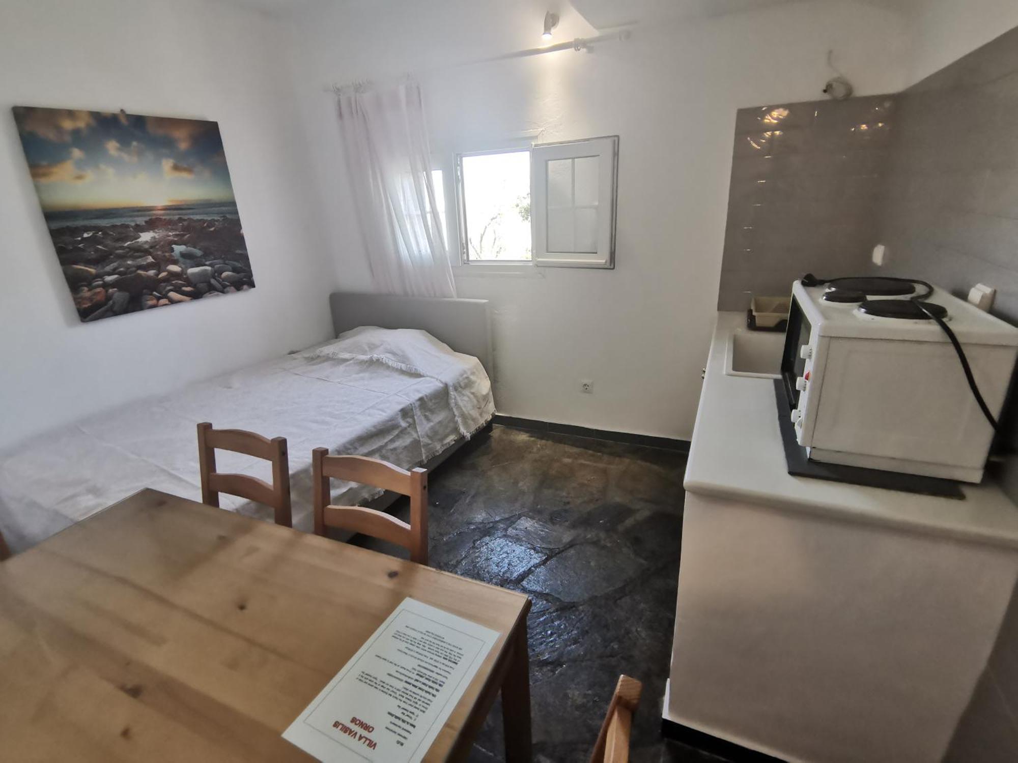 Villa Vasilis Ornos Mykonos Town المظهر الخارجي الصورة